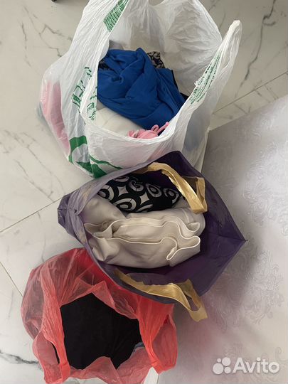 Одежда женская