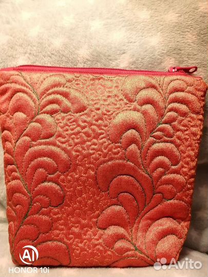 Косметичка