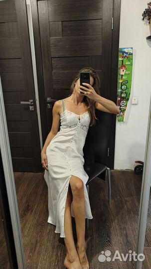 Платье zara