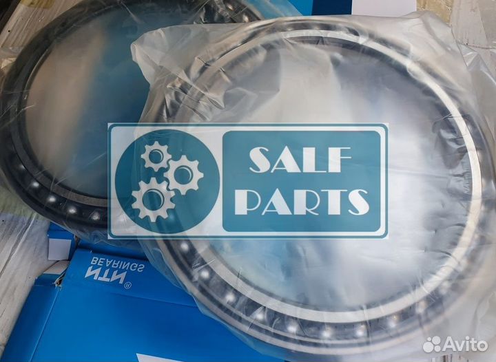 333-2914 Подшипник бортовой