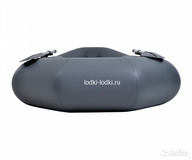 Лодка пвх надувная Аква Оптима-240