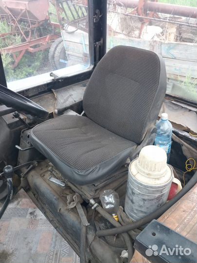 Трактор МТЗ (Беларус) BELARUS-1025, 2010