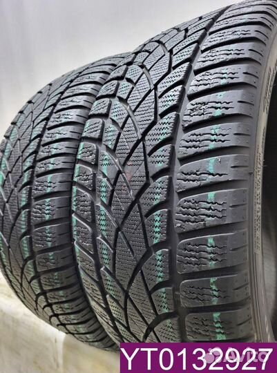 Dunlop SP Winter Sport 3D 255/40 R18 95V