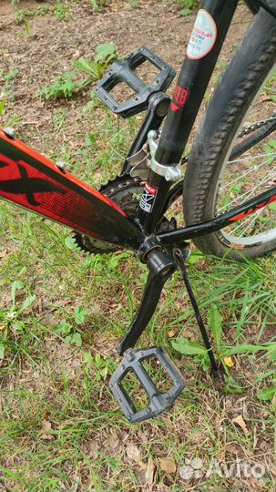 Велосипед б/у Foxx