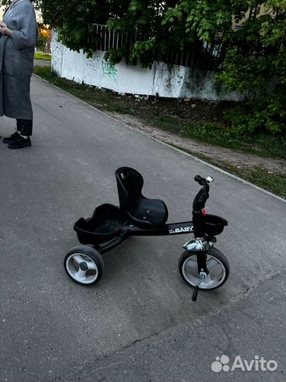 Продам Детский велосипед