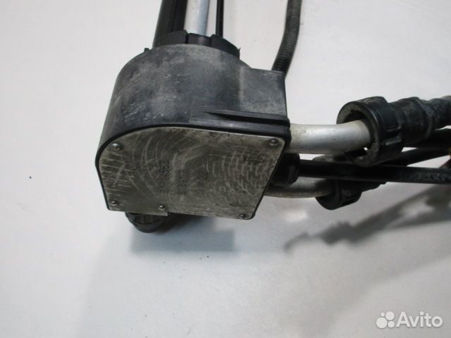 Топливозаборник Volvo FM13 FH13