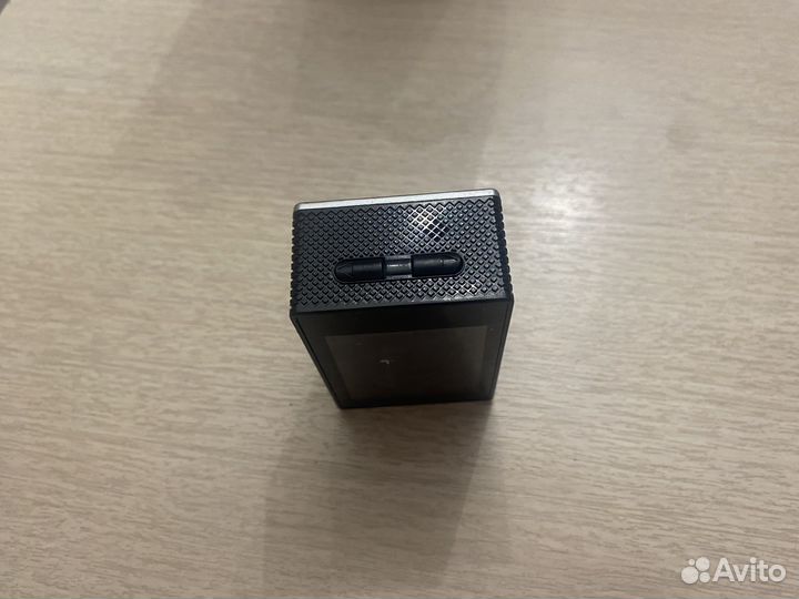 Экшн камера