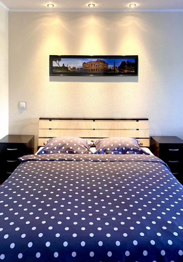 1-к. квартира, 48 м², 3/12 эт.