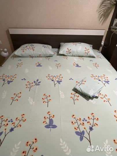 Белье постельное