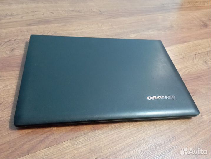 Быстрый тонкий ноутбук Lenovo