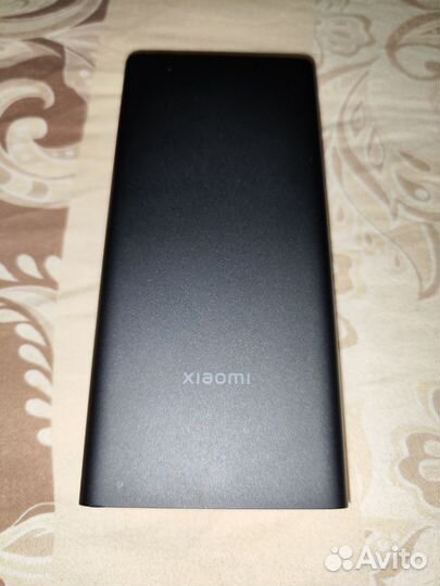 Powerbank xiaomi wireless 10000