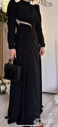 Платье женское