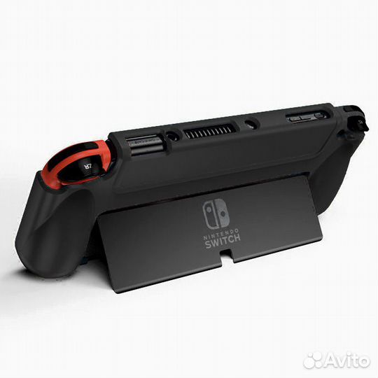 Чехол защитный dobe Protective Case для Nintendo S