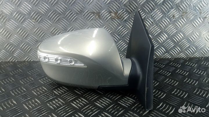 Зеркало наружное правое hyundai IX35 1 2010