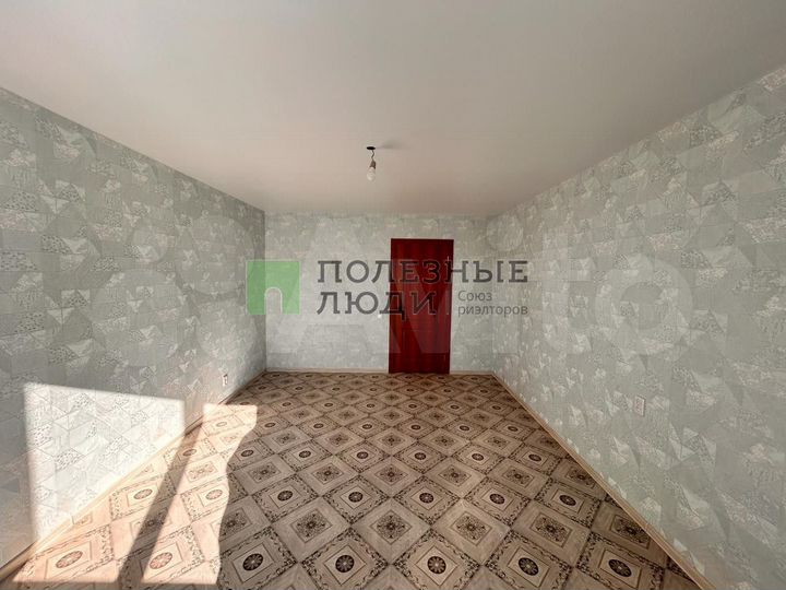 2-к. квартира, 54,2 м², 5/5 эт.