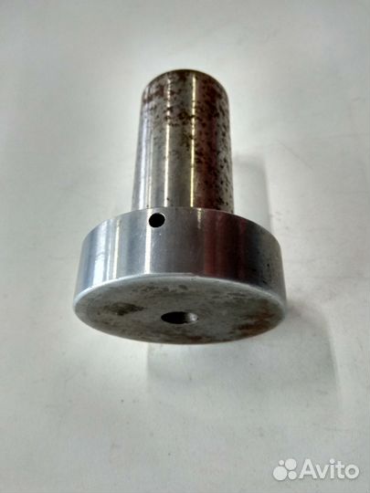 Палец рычага двуплечевого малый Татра