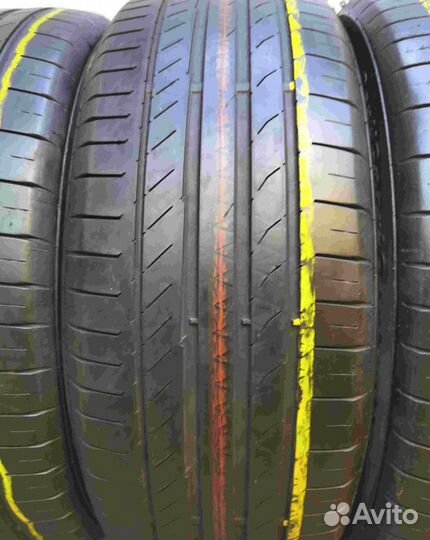 Continental ContiSportContact 5 235/50 R19 99V