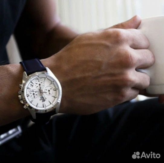 Casio edifice Оригинал Новые