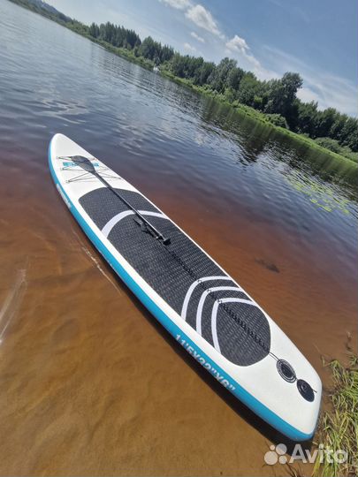 Сапборд аренда