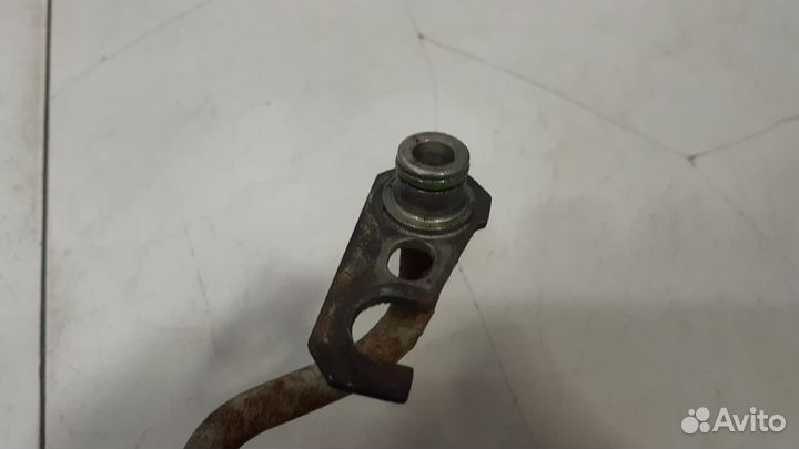 Шланг гидроусилителя Jaguar X-Type