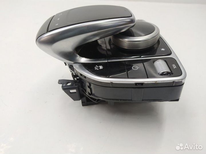 Джойстик управления мультимедиа Mercedes GLC X253