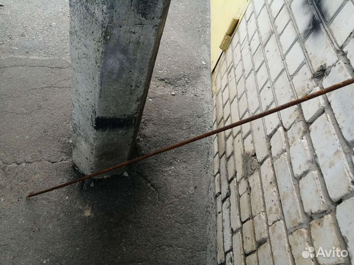 Тен электрический