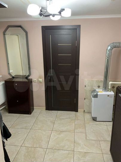 Дом 80 м² на участке 20 сот.