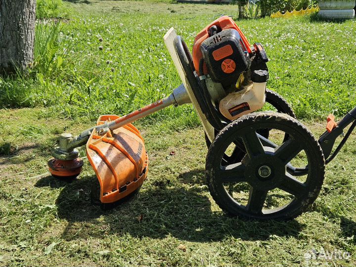 Триммер Patriot PT 520