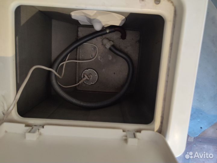 Стиральные машины б у