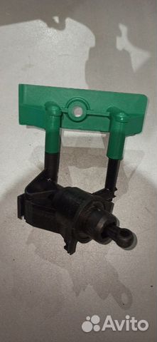 Цилиндр сцепления ford Focus,Transit,Tourneo\34992