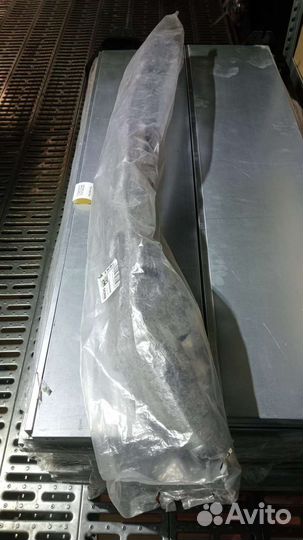 Абсорбер бампера Kia Optima 2016 - 2020