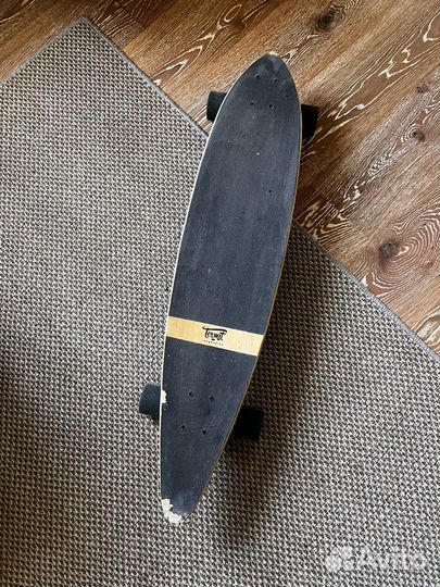 Лонгборд термит