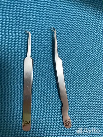 Материалы для Наращивания ресниц