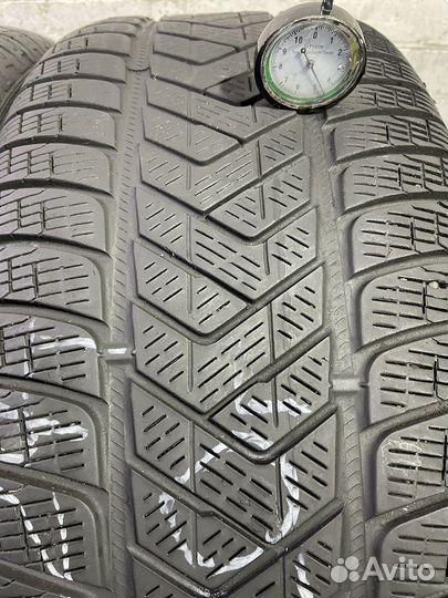 Pirelli Scorpion Winter 265/65 R17