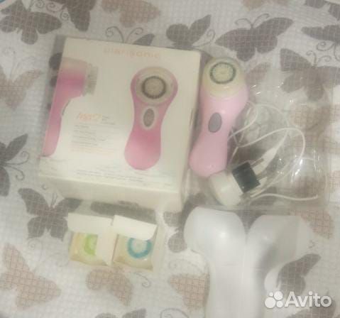 Clarisonic mia2