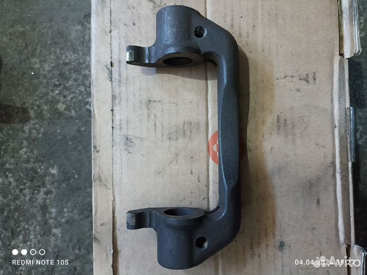 Вилка сцепления на Америку