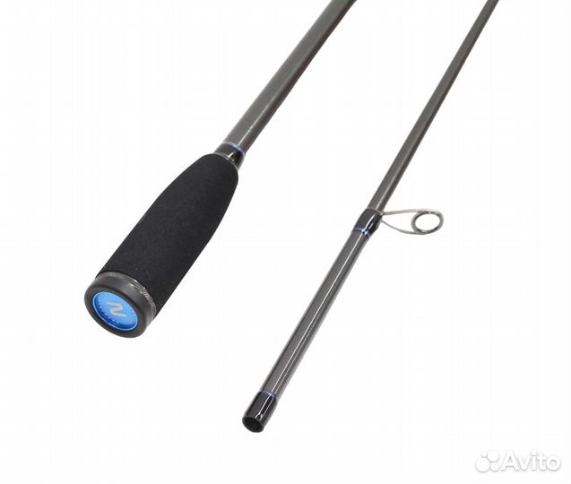 Спиннинг Narval Fishing River Dance 80M max 24g Fa