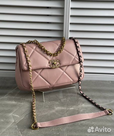 Сумка chanel