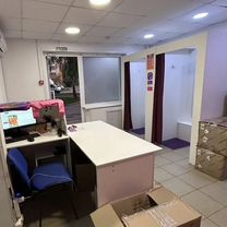 Пвз Вайлдберриз, Саранск