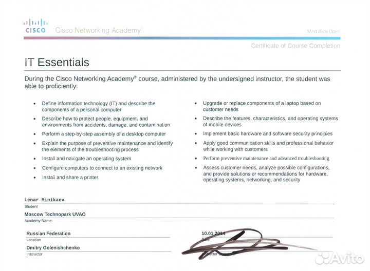 Репетитор по информатике и программированию