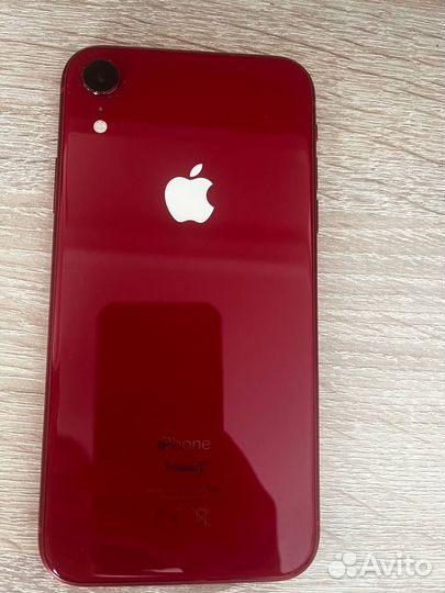 iPhone Xr, 64 ГБ