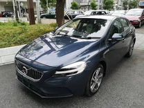 Volvo V40 1.5 AT, 2015, 43 000 км, с пробегом, цена 1 070 000 руб.