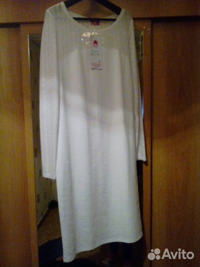 Новое платье 46 р