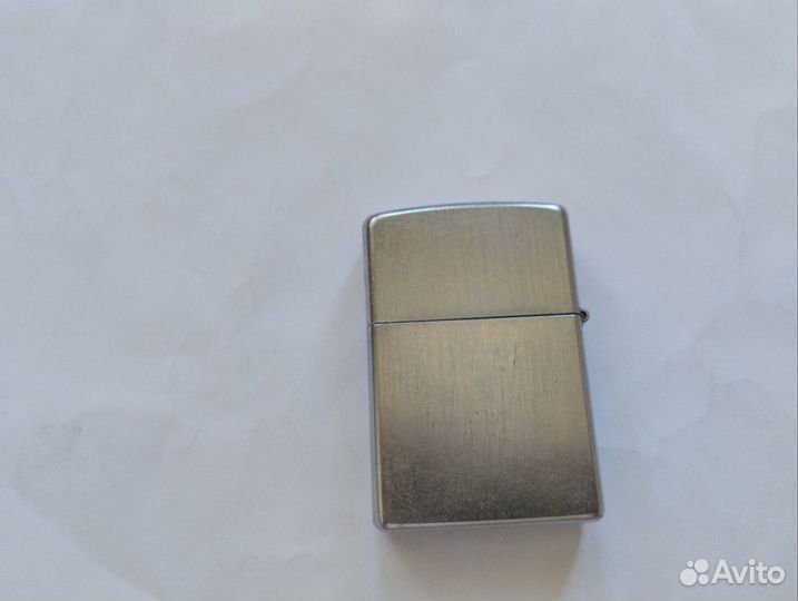 Зажигалка бензиновая zippo оригинал