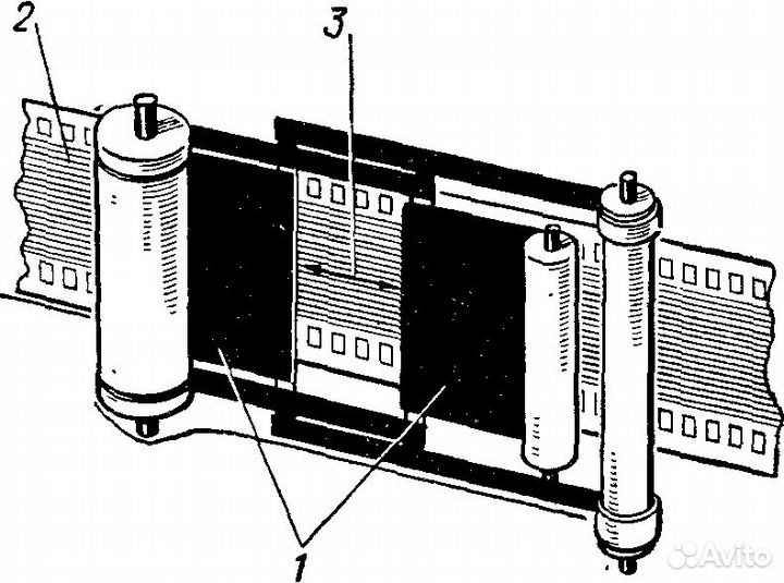 Материалы для ремонта фотоаппаратов