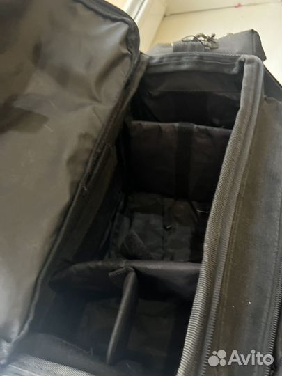 Сумка большая для фотографа