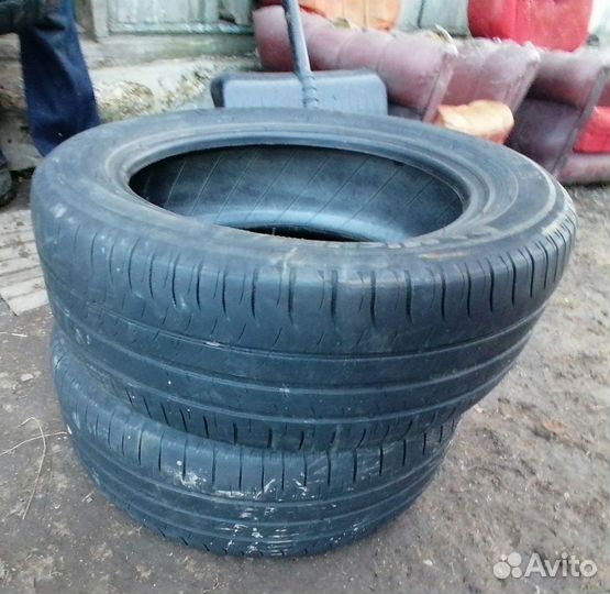 Michelin X Radial 205/55 R16