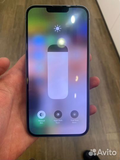 iPhone 14 Plus, 128 ГБ