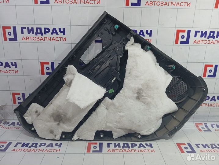 Обшивка двери задней правой Chery Tiggo 4 403000836AA