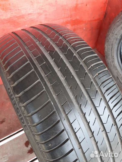 Winrun R330 255/50 R19